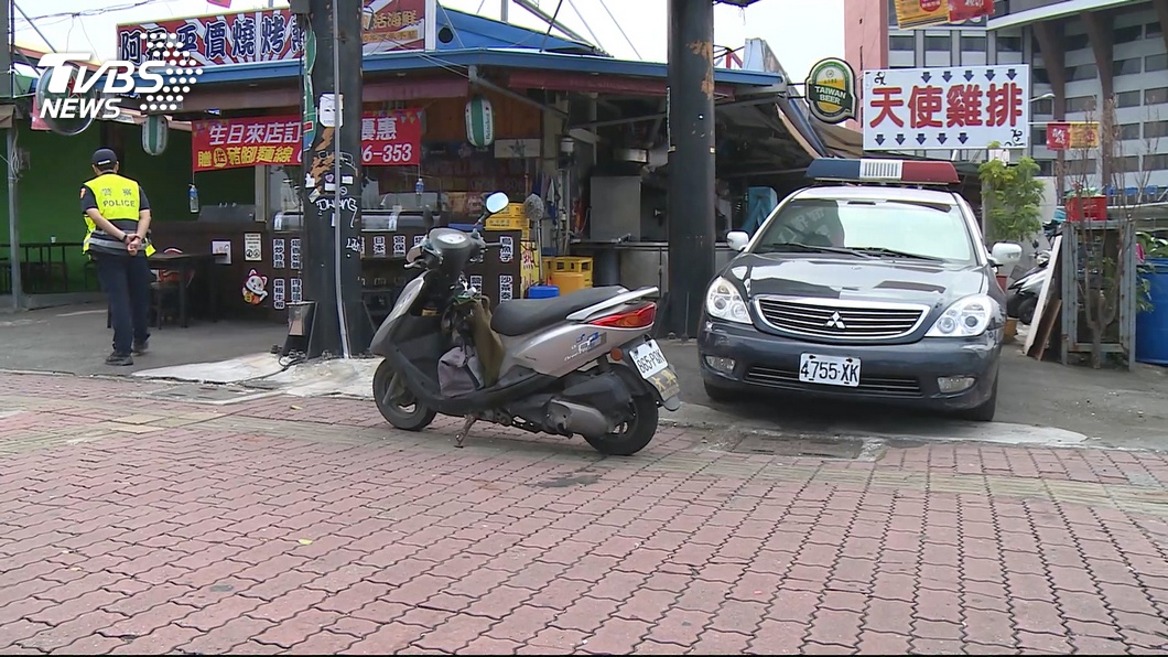 圖／TVBS