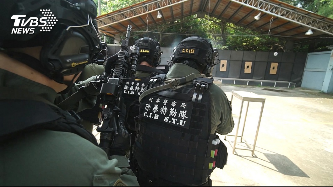 圖/TVBS
