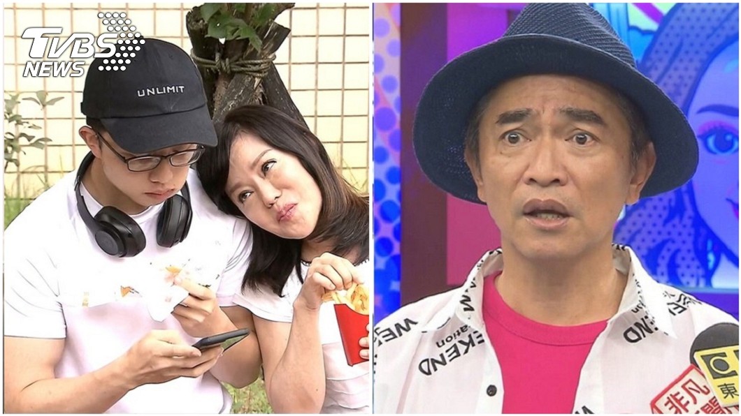 遭狄鶯護兒跨海飆罵 吳宗憲還原真相:我說錯了嗎