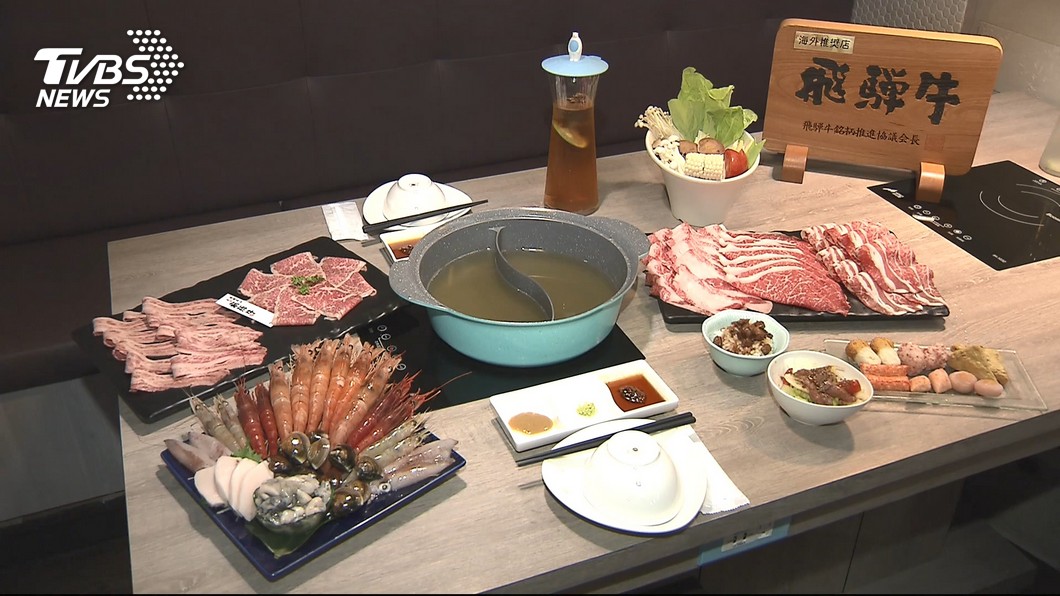 吃到飽vs.精緻肉盤 頂級和牛打5至7折搶客