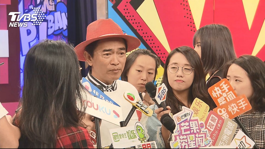 圖/TVBS
