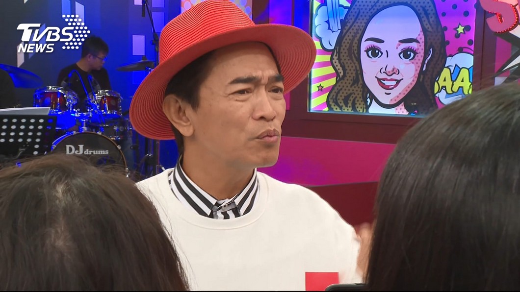 圖/TVBS