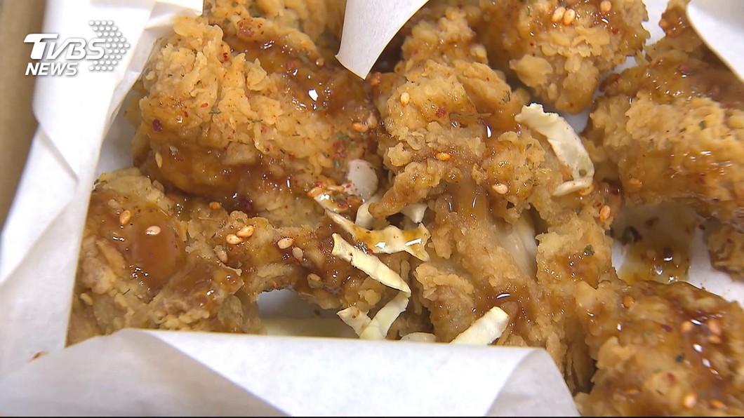 吃炸雞配哪款飲料最搭? 老饕狂推:這樣最經典
