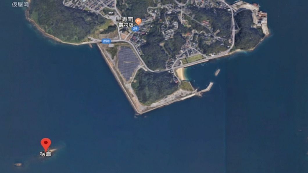圖/翻攝自 Google Map