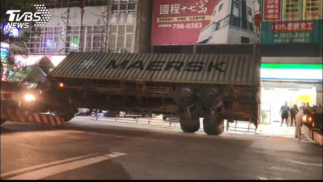 圖／TVBS