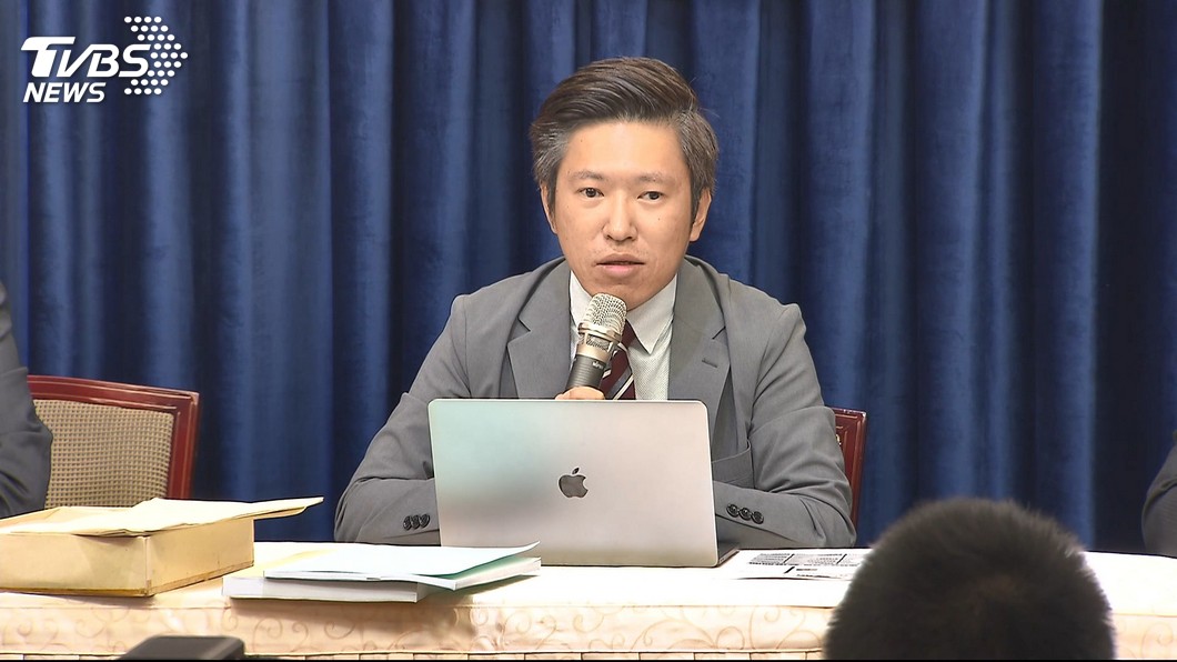 圖／TVBS