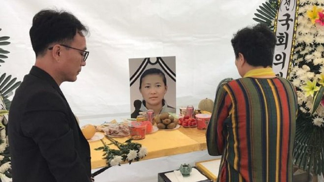 脫北母子逃南韓找幸福　活活餓死魂斷異鄉