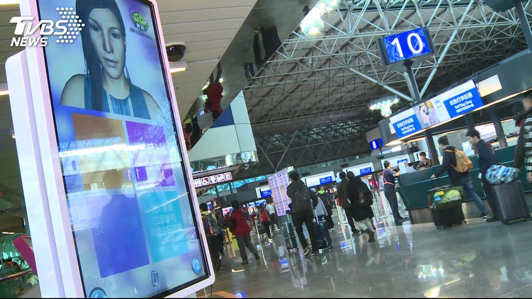 圖／TVBS