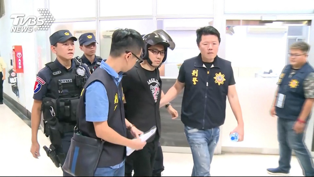 不忍了！連千毅亂鬥犯幫規　天道盟說話了
