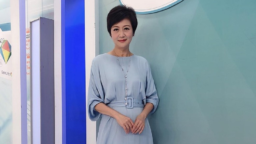 崔佩儀母死後「夢中托嬰」!隔2月真懷孕驚呆:是我媽媽