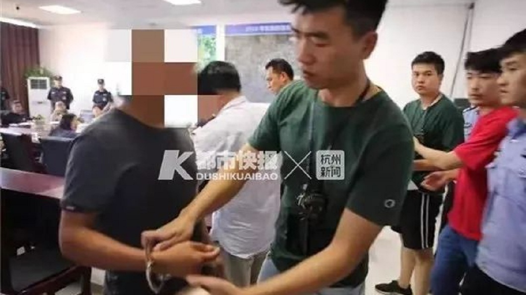好亂！這家子11人相互結婚離婚23次　父還娶親家母