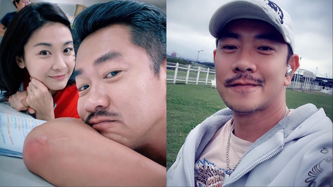 2度染毒又復出!江俊翰哽咽哭紅眼:好幾次在家崩潰