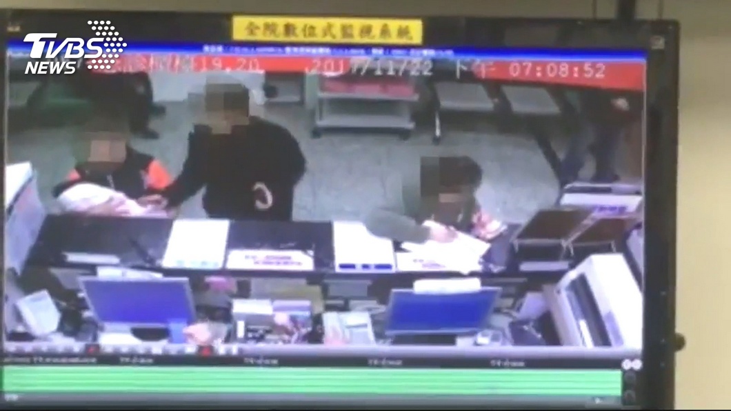 圖/TVBS