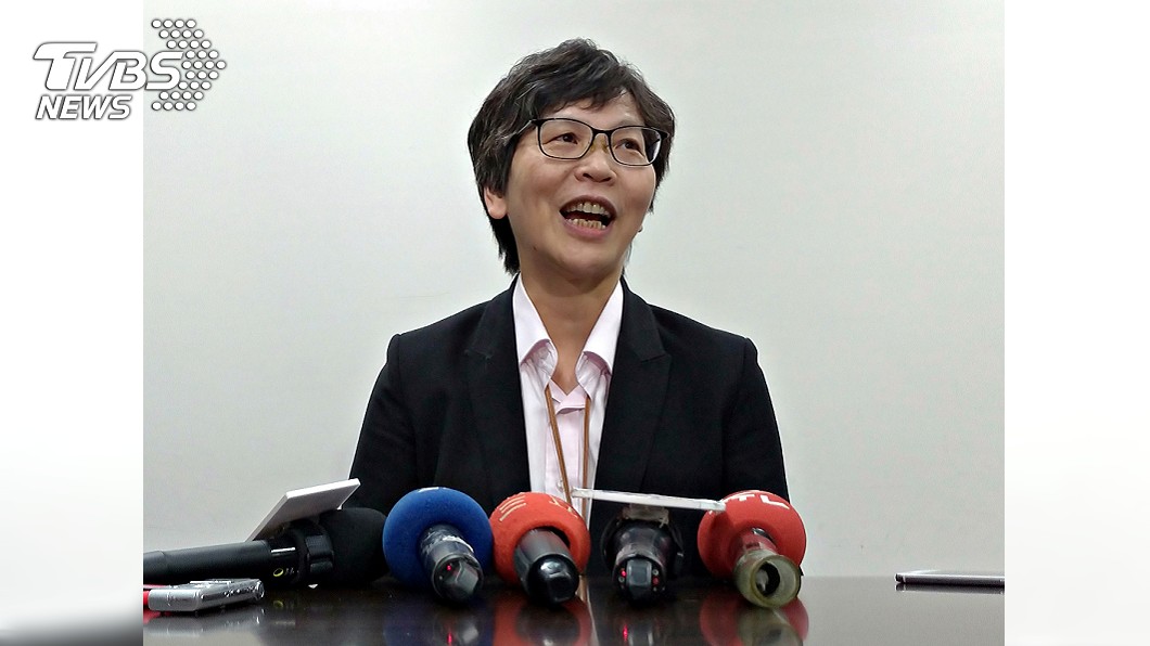 蔡壁如談2020 指柯文哲創黨還拿別黨門票很怪