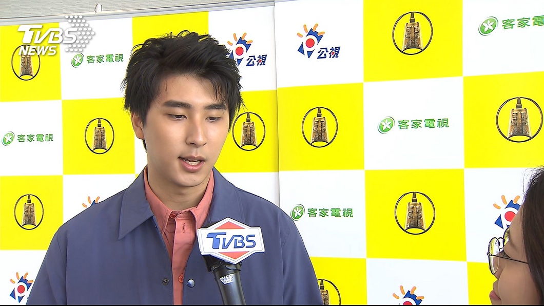 圖/TVBS