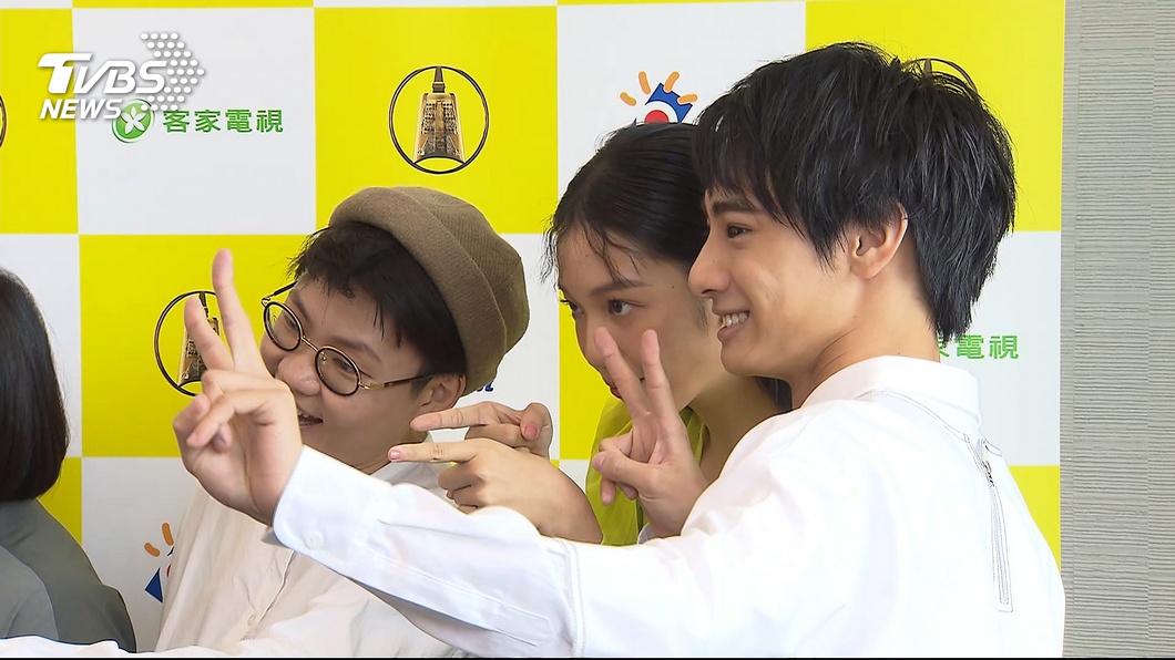 圖/TVBS