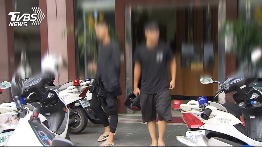 圖／TVBS