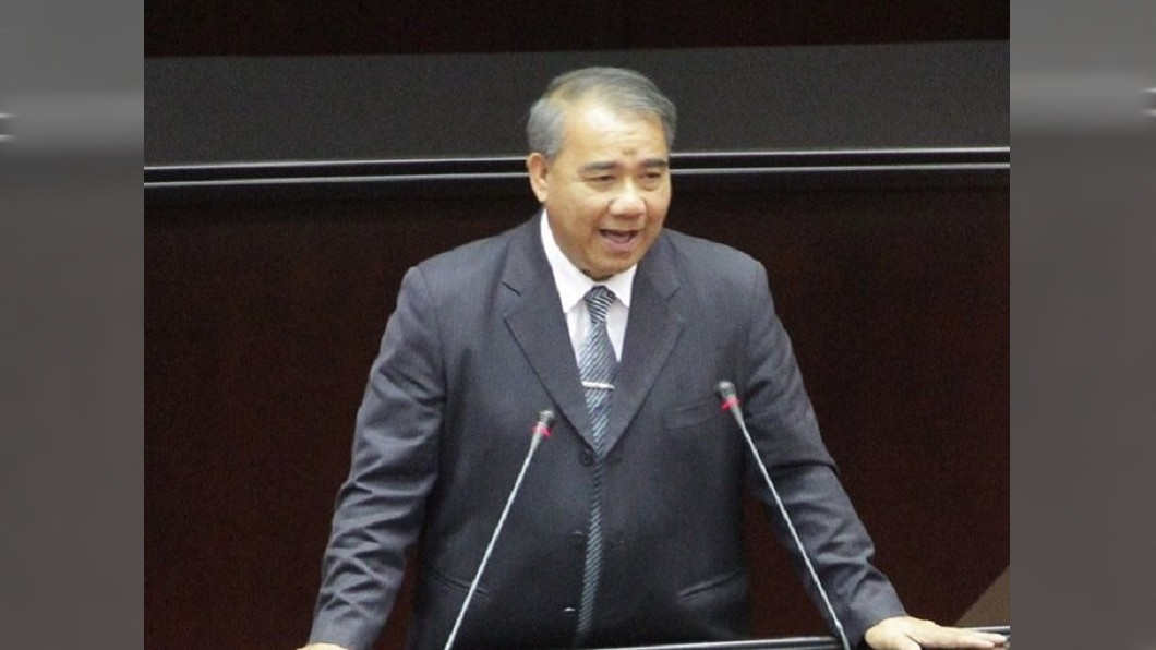 立委廖國棟。圖/翻攝廖國棟臉書