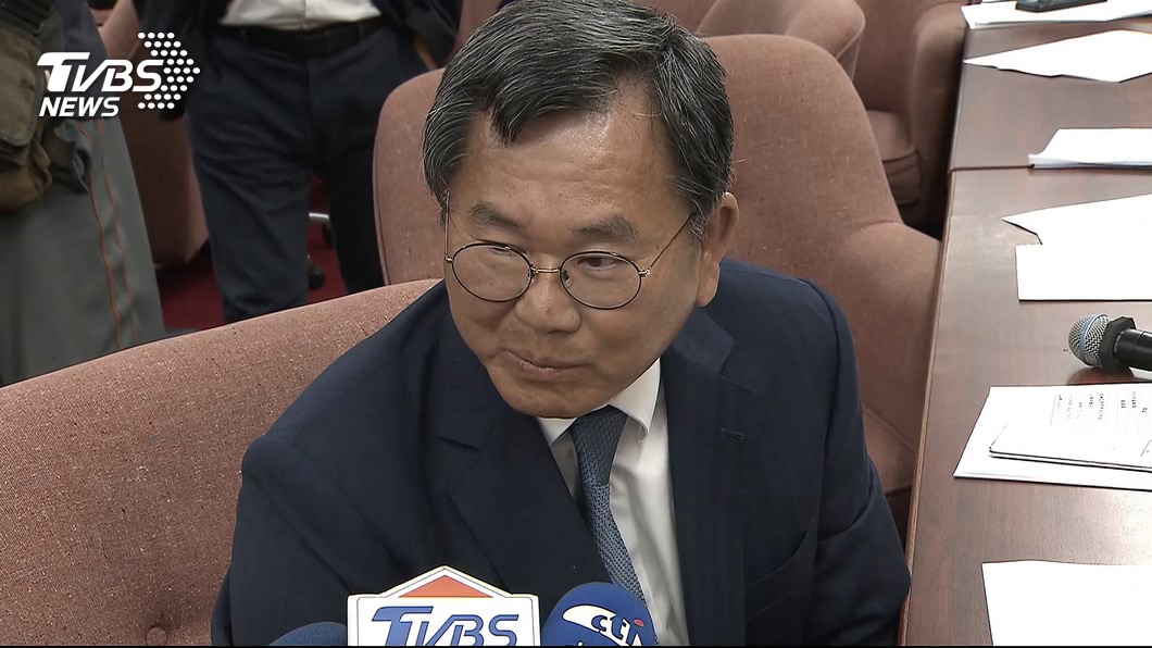 財產激增遭質疑　陳明文：攤在陽光下受檢驗