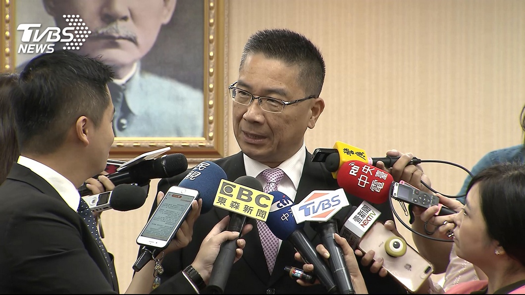 回應出國進修　徐國勇：韓國瑜常講不負責任的話
