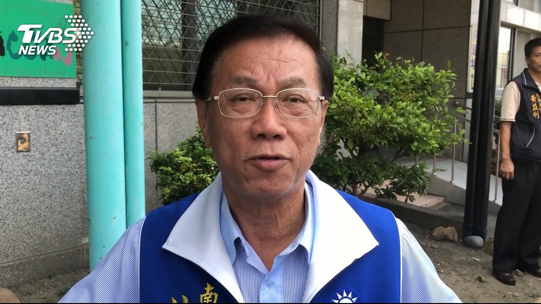 南投開第一槍!林明溱籲授權地方買疫苗:已聯繫代理商