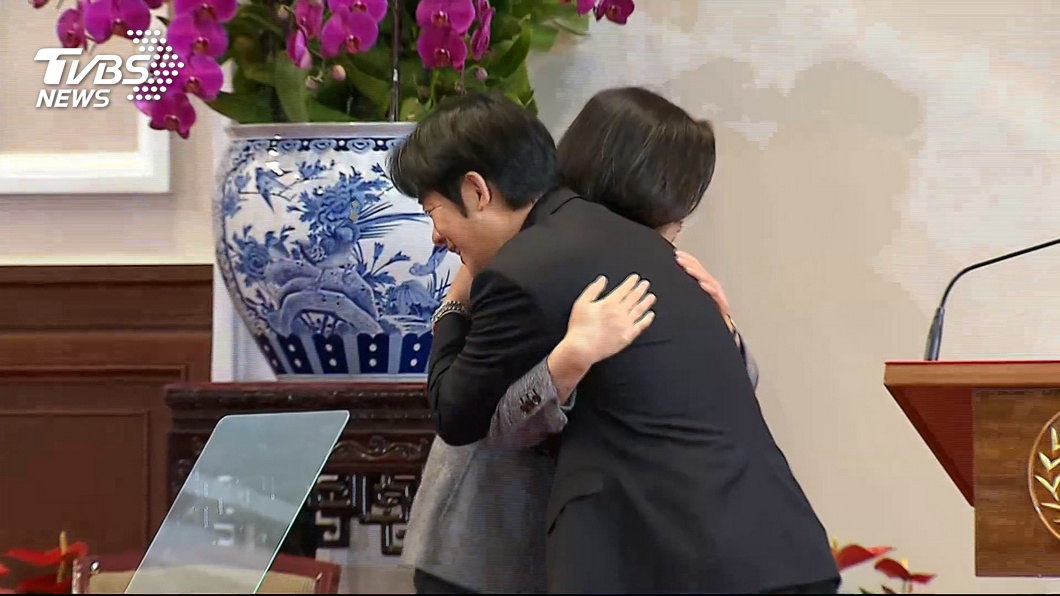 圖／TVBS