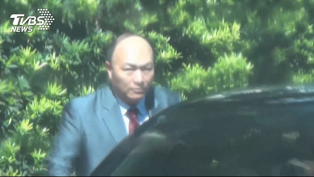 北商大校長宿舍非本人住 教部要追討水電費
