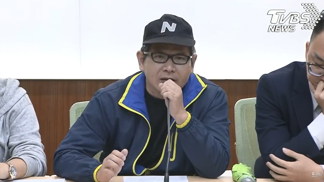 普悠瑪3年前嚴重出軌翻車意外,司機員尤振仲遭判4年半徒刑。(圖/TVBS資料畫面)