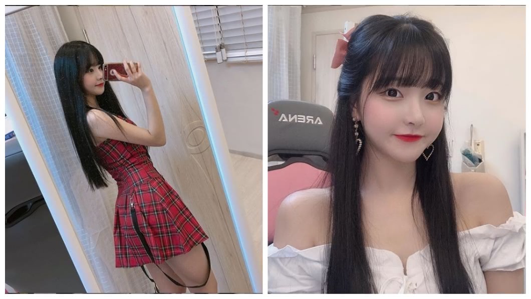 妹深V女僕裝開直播 哥在旁大喊:受不了我快吐了