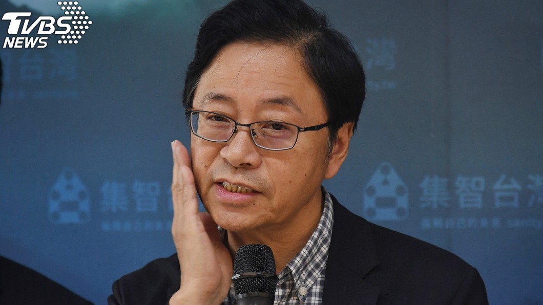 轟張善政「做副總統大夢」!媒體人:我還比較欣賞韓國瑜