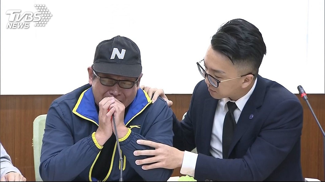 普悠瑪事故將滿週年 尤振仲駁斥超速控台鐵欺騙