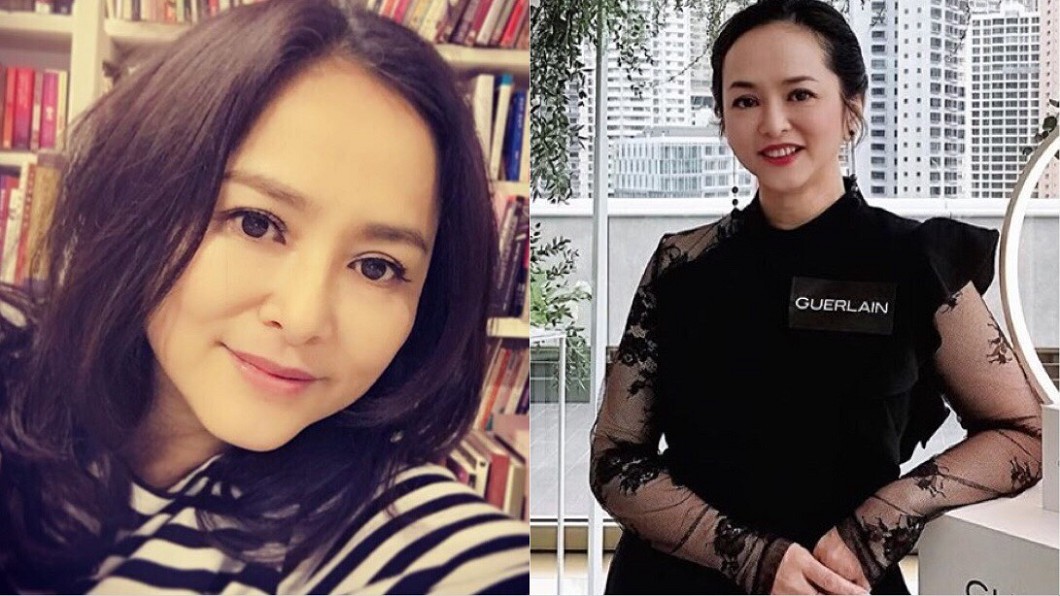 圖/翻攝自葉蘊儀IG
