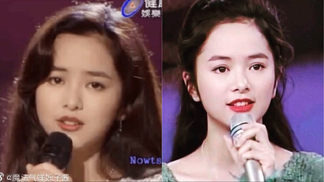 我今年洗腳水!女星狂剷16KG「濕身裸拍寫真」