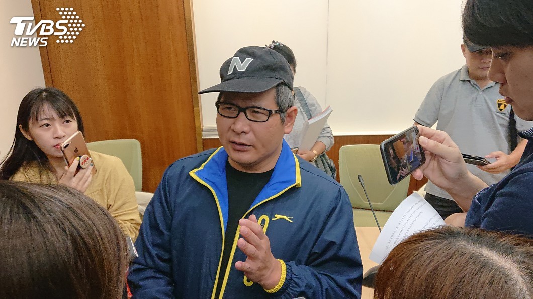 尤振仲指控有罪推定偵辦 檢方:已公平詳盡調查