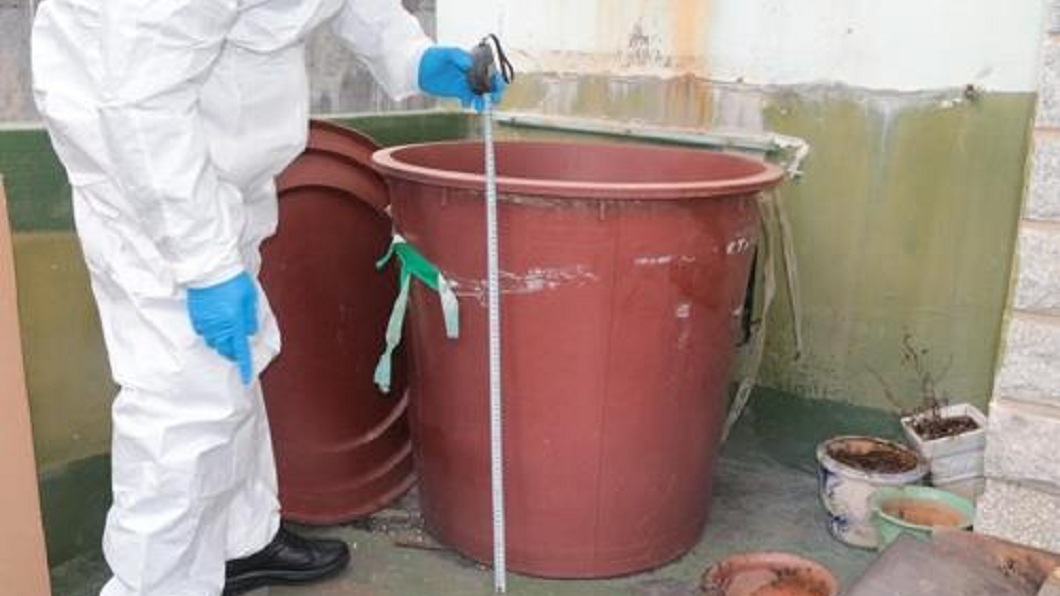 疑夫外遇…妻拿平底鍋打死小三 水泥封屍藏家5年