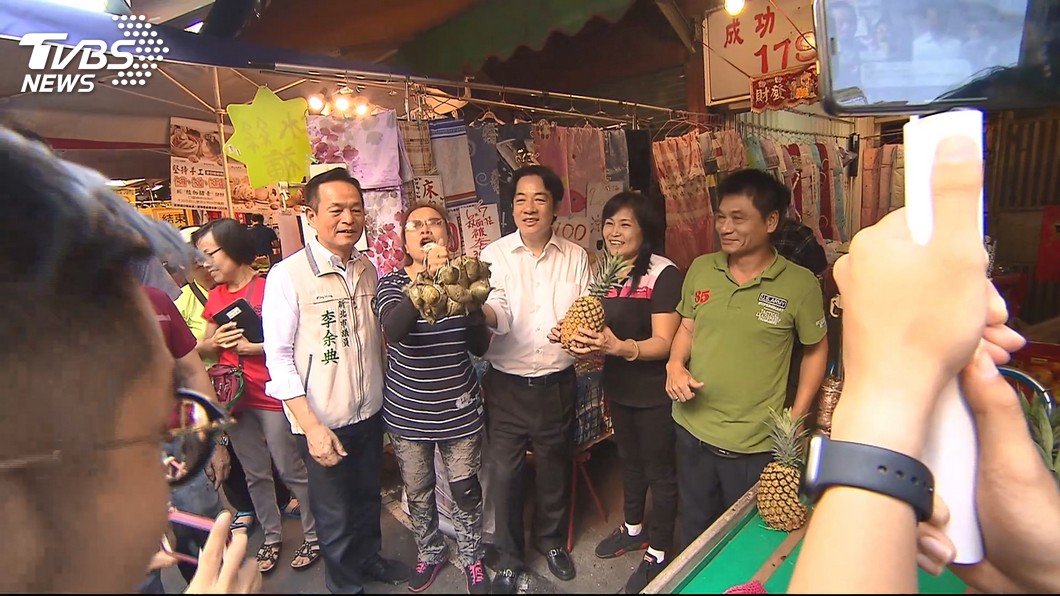 圖／TVBS