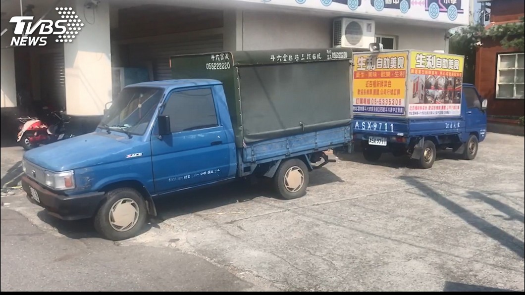 自助餐拖吊移車惹爭議 疑財務宿怨紛爭