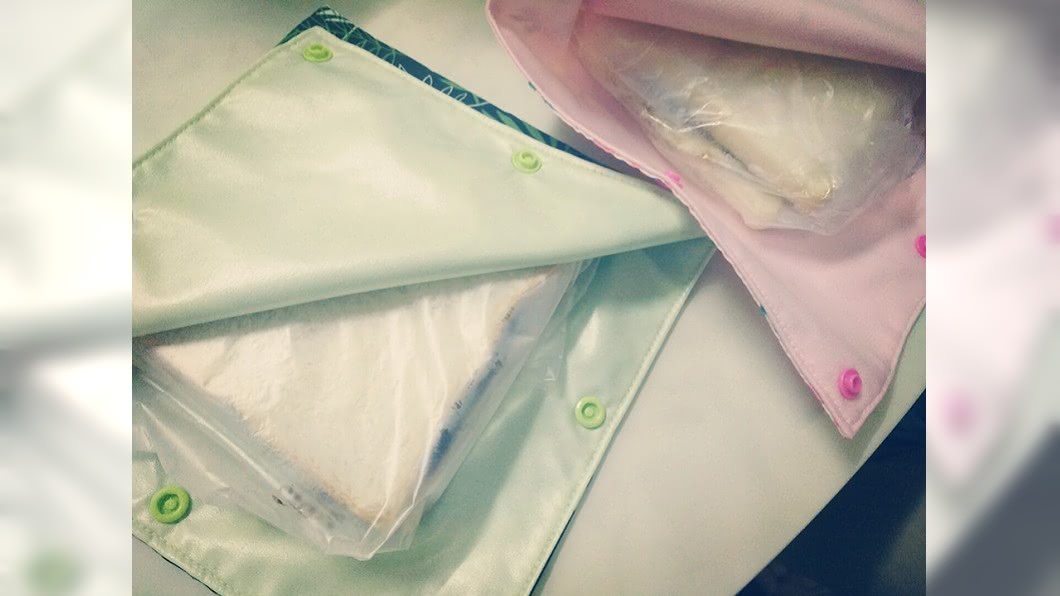拿「環保食物袋」買吐司 早餐店阿姨作法網笑翻!