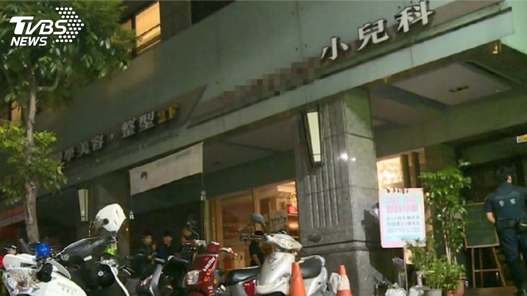 產婦子宮破裂嬰兒亡 診所院長及主治醫師交保