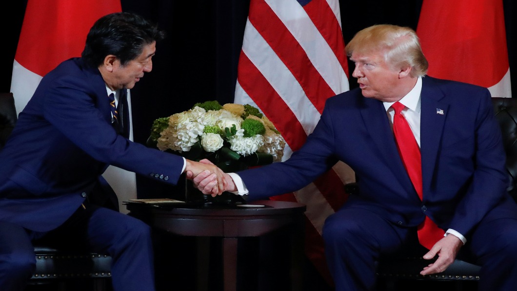 美日貿協定案「以牛換車」  安倍讚：雙贏
