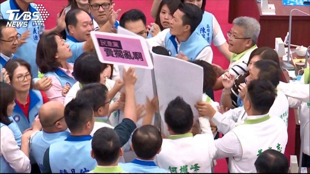 圖／TVBS