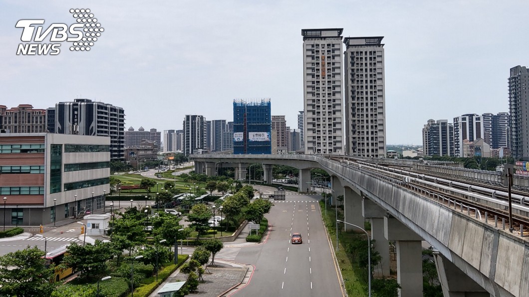 桃園市容又髒又舊?男嗆:六都最落後…網友全戰翻