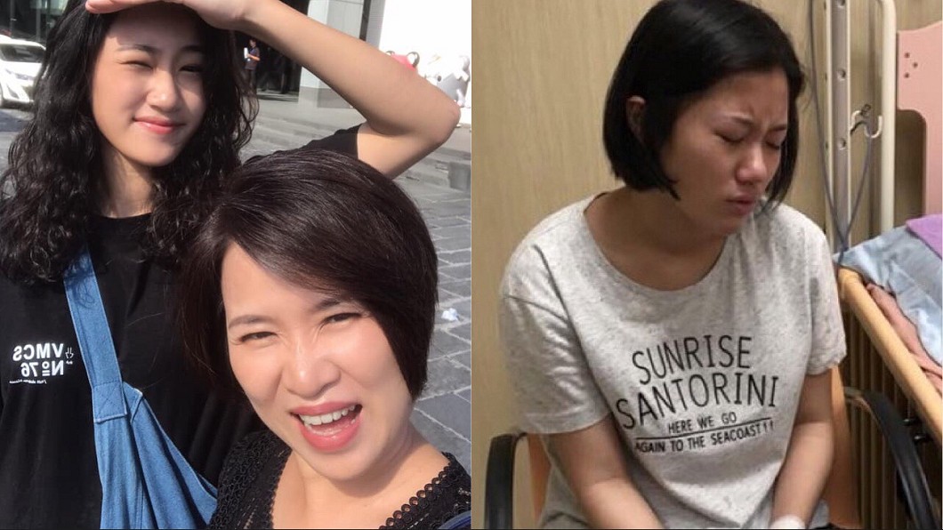 曾被判血癌末期!楊月娥曝愛女回診「驚人發現」心酸淚崩