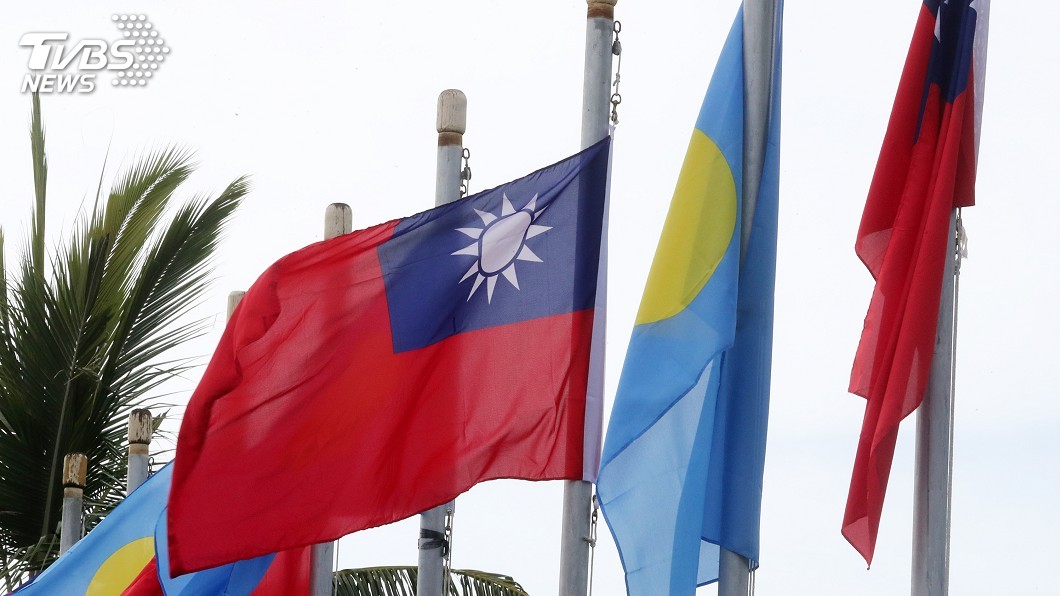北京挖台友邦 薛瑞福示警:帛琉與馬紹爾面臨轉向壓力