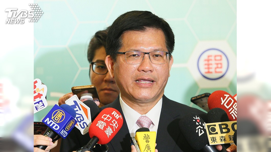 普悠瑪案 林佳龍:支持司機提出更多參考資訊