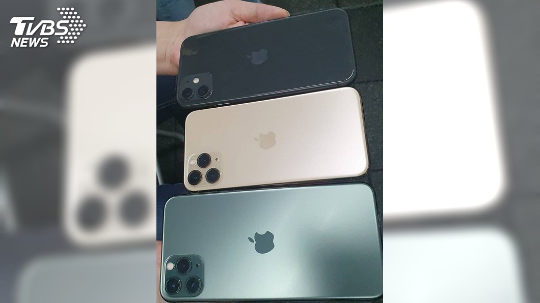 iPhone 11剛推出　分析師指在美銷售強勁