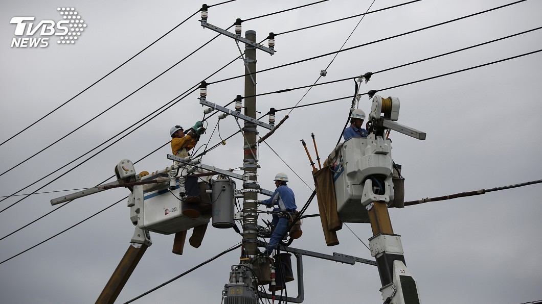日本東京電纜地下化僅8% 遠低於台北