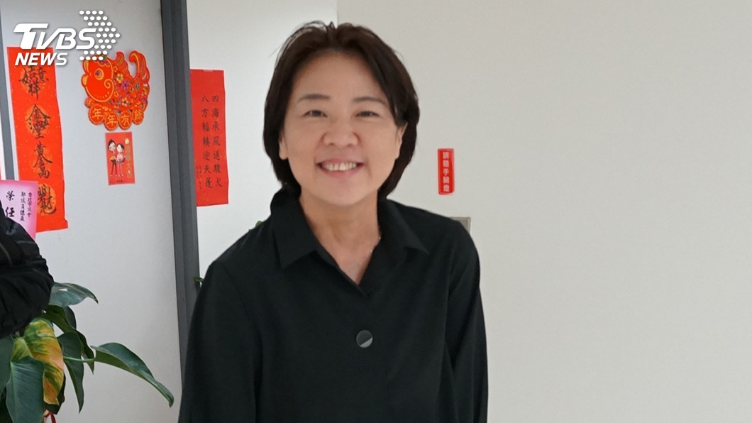 被徵詢接北市副市長 黃珊珊:會跟宋楚瑜說明