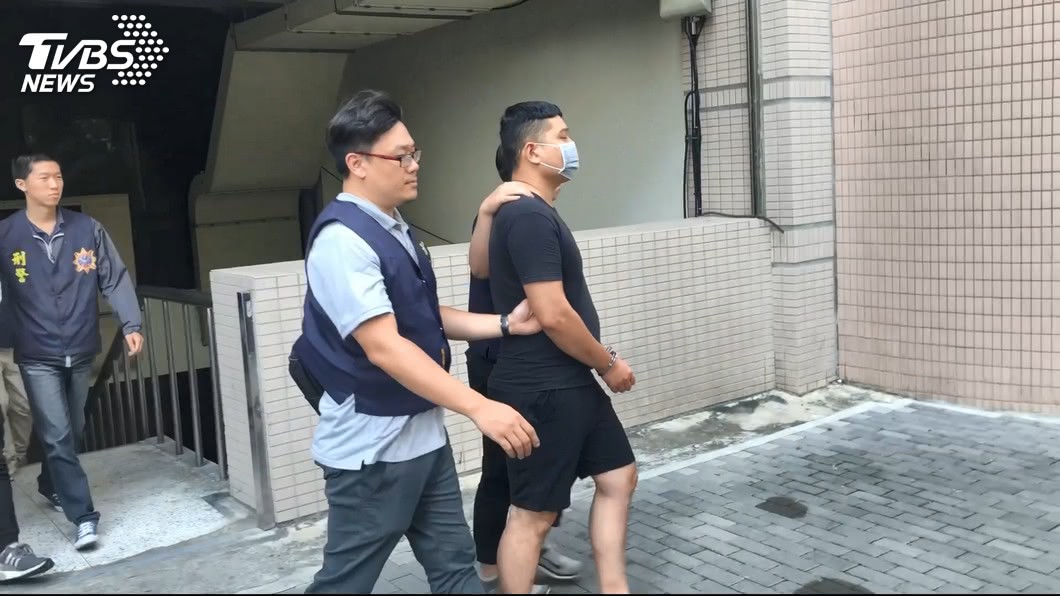 19歲角頭專幫討債尋仇 四處逞凶鬥狠