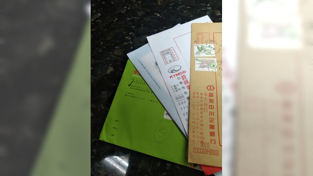 原PO目睹驚人的一幕。圖/翻攝自爆廢公社